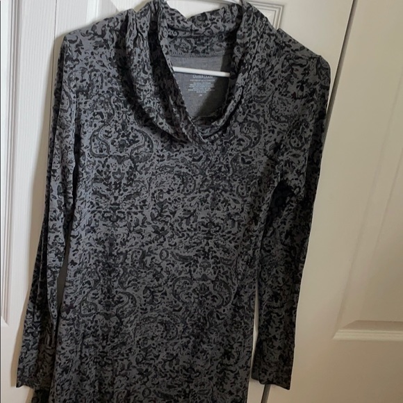 Cuddl Duds Tops - 🌺 4 for $15 Cuddl duds Cowl Neck shirt